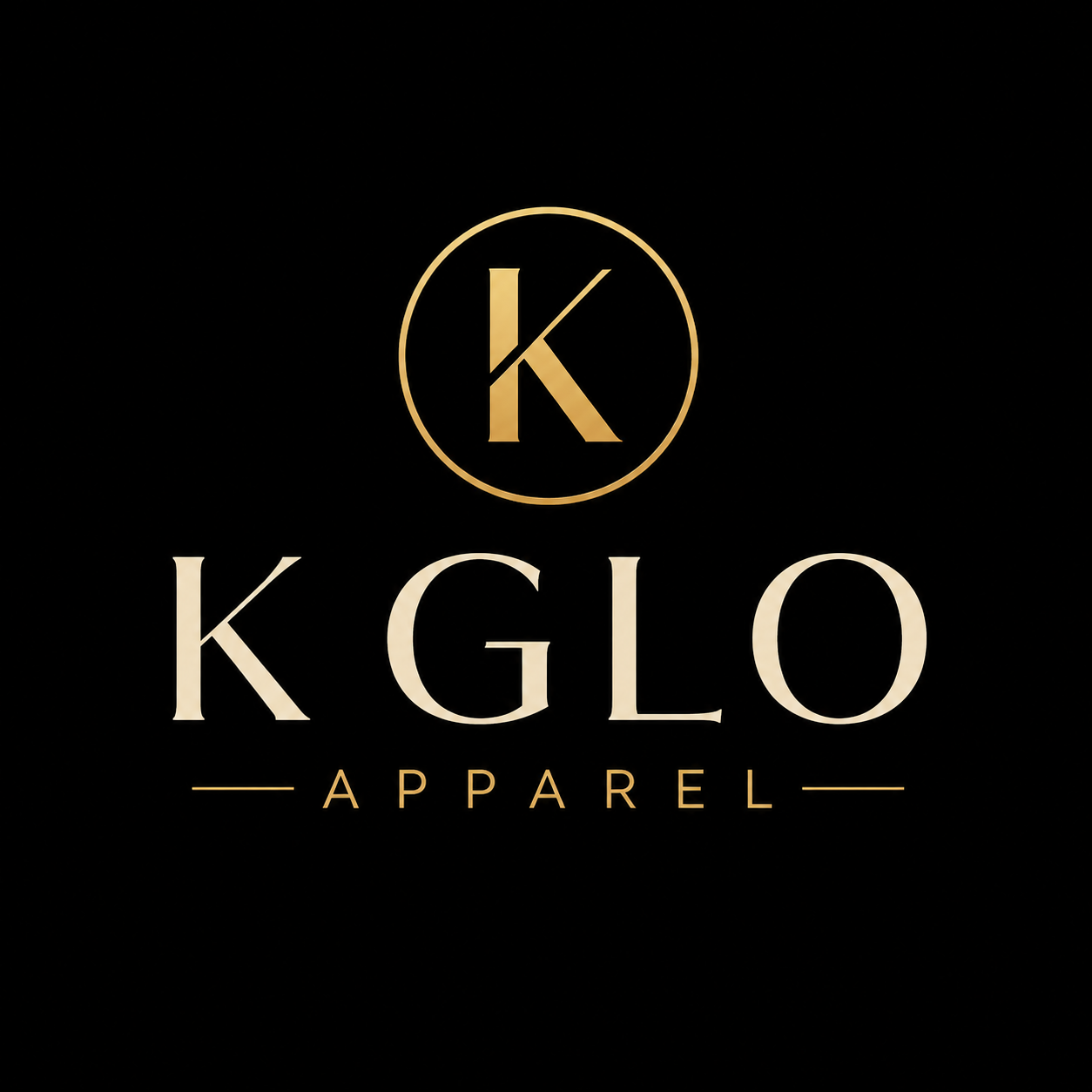 KGLO Apparel