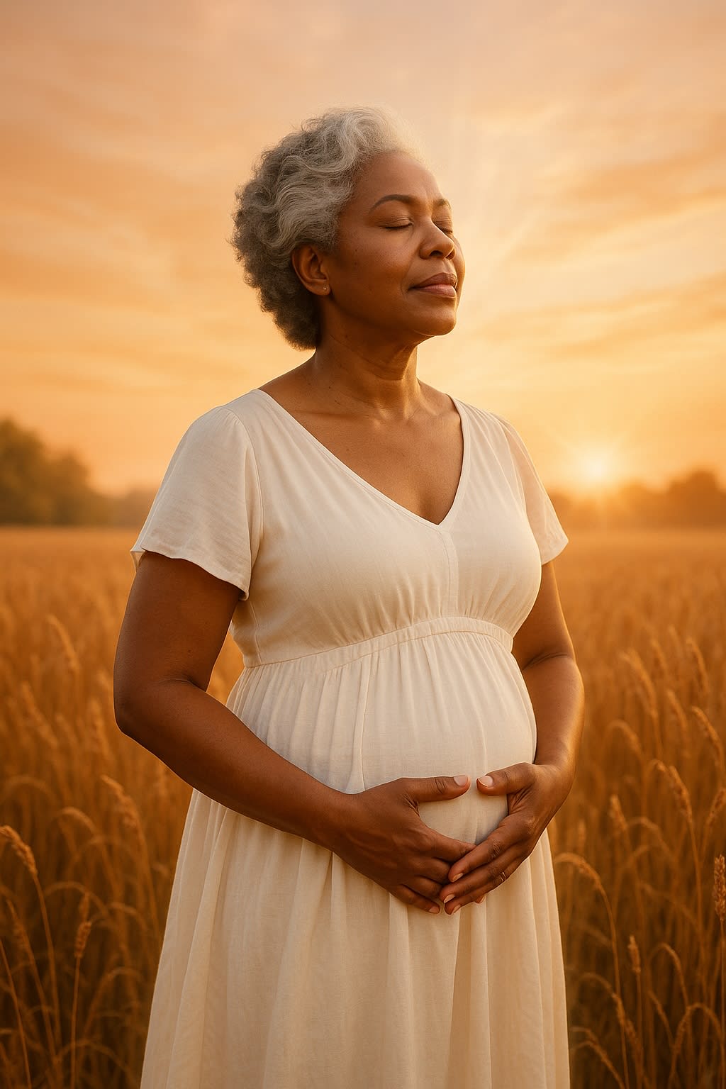 Still Birthing: A Mother's Story of Loss, Purpose, and Divine Redemption
