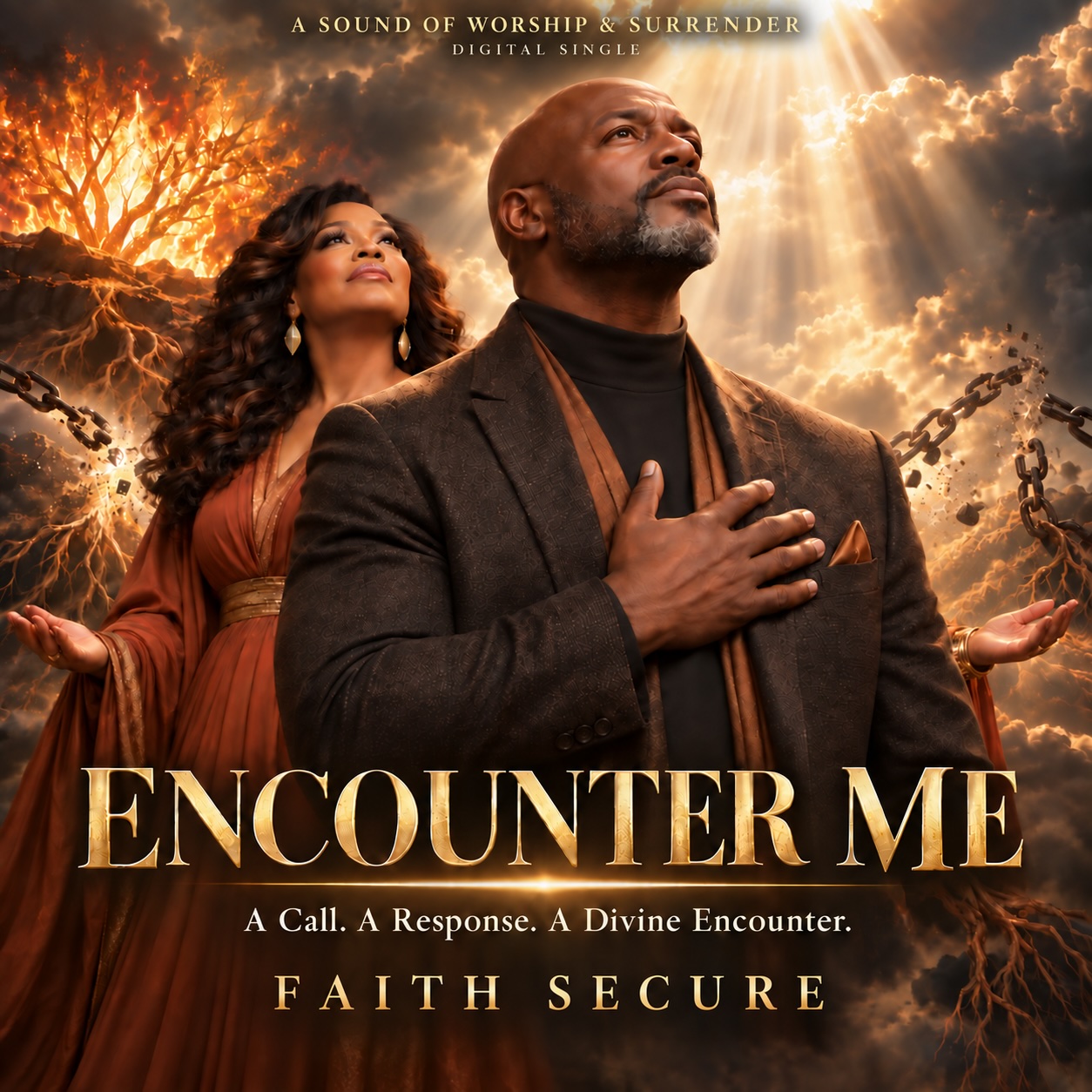 Encounter Me