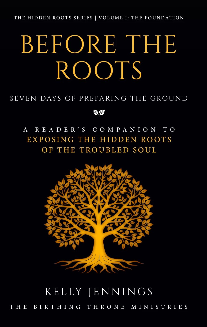 Before the Roots — E-Book